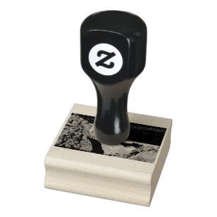 Casa Hamilton Rubber Stamp