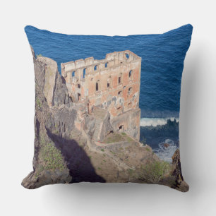 Casa Hamilton Throw Pillow