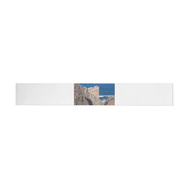 Casa Hamilton Wrap Around Label (Individual)