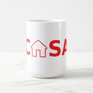 Casa Mug