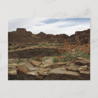 Casa Rinconada postcard