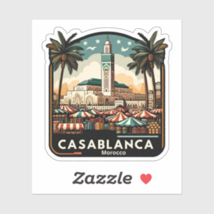 Casablanca 