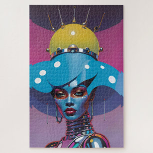 Casablanca Overture Jigsaw Puzzle