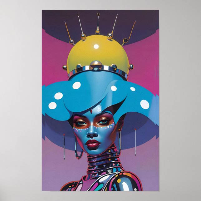 Casablanca Overture Poster (Front)