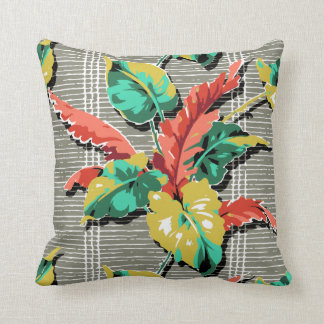 Casablanca Throw Pillow