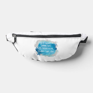 casaliarenaz fanny pack