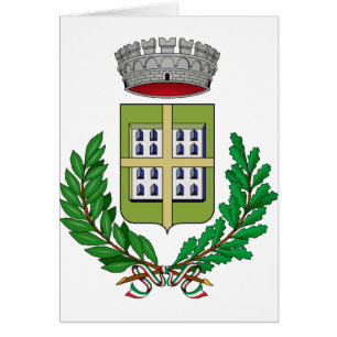 Casalromano Stemma, Italie