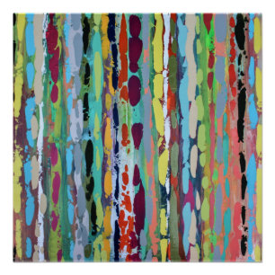 Cascade 2 Poster parfait