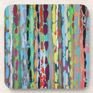 Cascade 2 Set of 6 Coasters