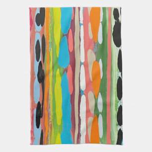 Cascade 4 Kitchen Towel
