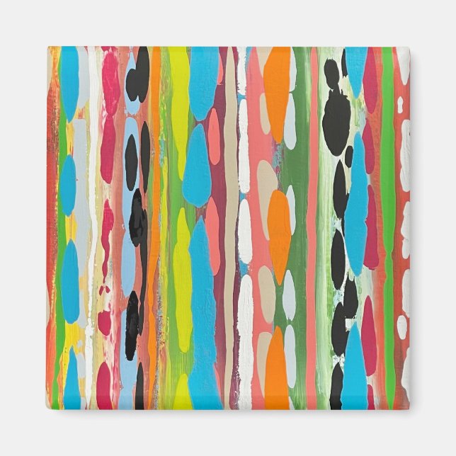 Cascade 4 Magnet (Front)