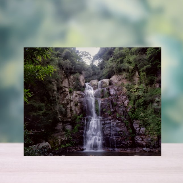 Cascade australienne (Neutre)