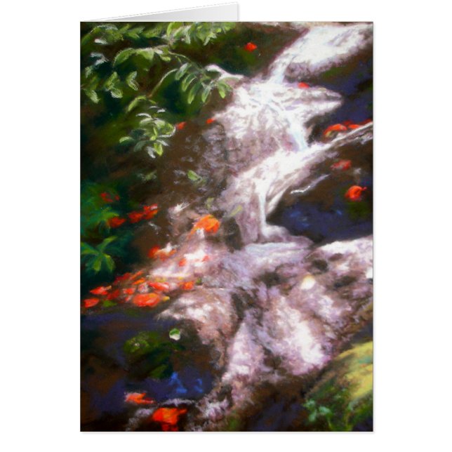 Cascade de Hana (Devant)