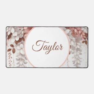 Cascade de Rose de cacao