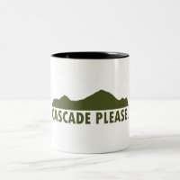 Cascade Idaho Please