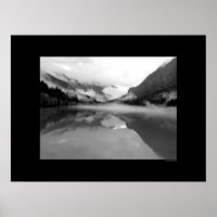 Cascade Loop - Lake