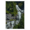 Cascade Mountain Waterfall