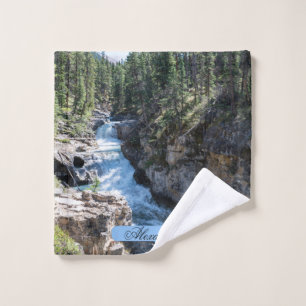 Cascade naturelle, Stanley Falls