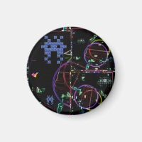 Cascade of Electronic Games