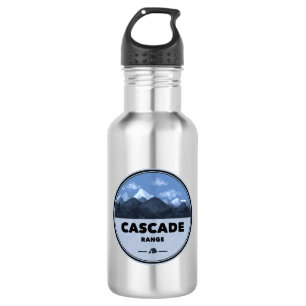 Cascade Range Camping 532 Ml Water Bottle