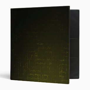 Cascade (Yellow)™ Binder