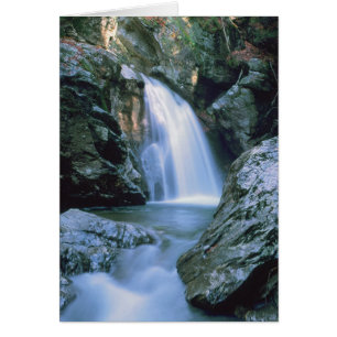 Cascades # 100