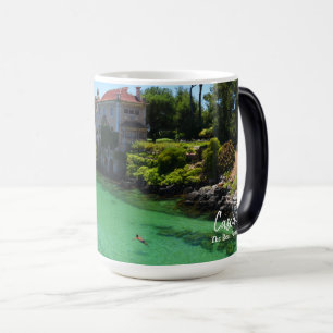 Cascais- The Real Portugal Magic Mug