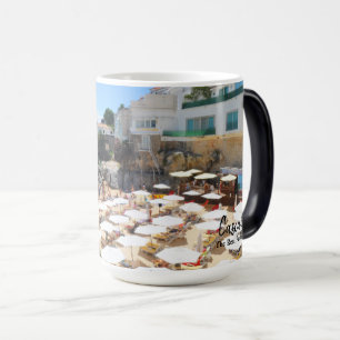 Cascais- The Real Portugal Magic Mug