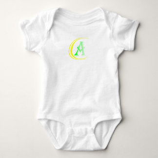 Case Achieved  Baby Bodysuit