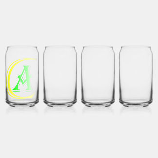 Case Achieved Can Glass