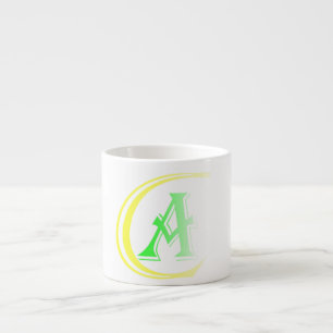 Case Achieved Espresso Cup