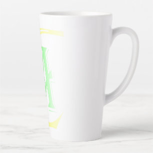 Case Achieved Latte Mug