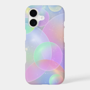 CASE - Bubbles