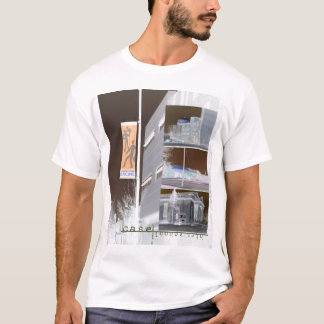 Case Class of 1988 Reunion - T Shirt - Customized