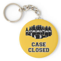 Case Closed
