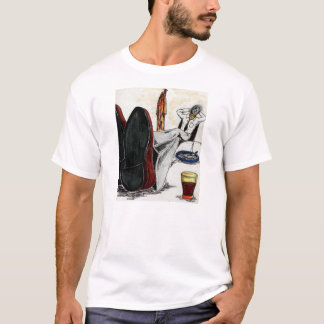 Case Closed T-Shirt