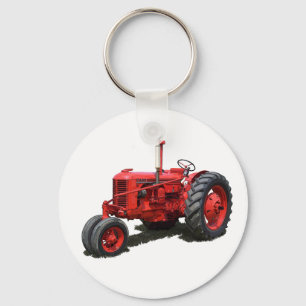 Case DC Keychain