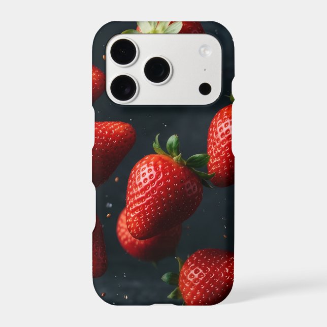Case for Iphone 17 Pro (Back)