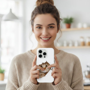 case Illustrations of cat, Cute Kitten Kitty Cats 