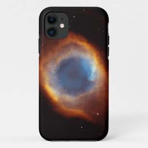 Case iPhone - Helix Nebula