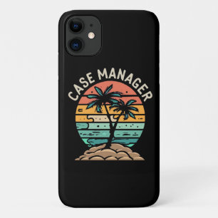 Case manager