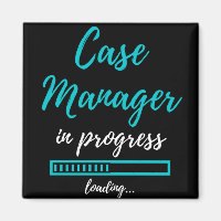 Case Manager In Progress