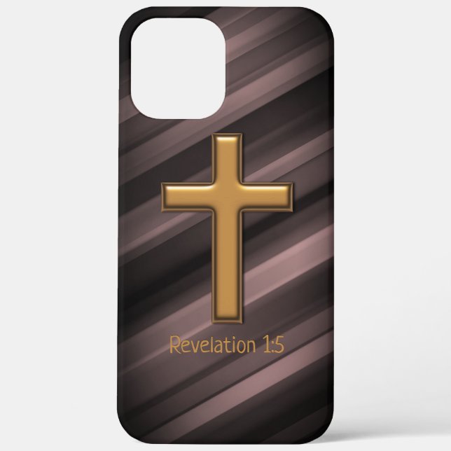 Case-Mate Barely Apple iPhone 12 Pro Max Case (Back)