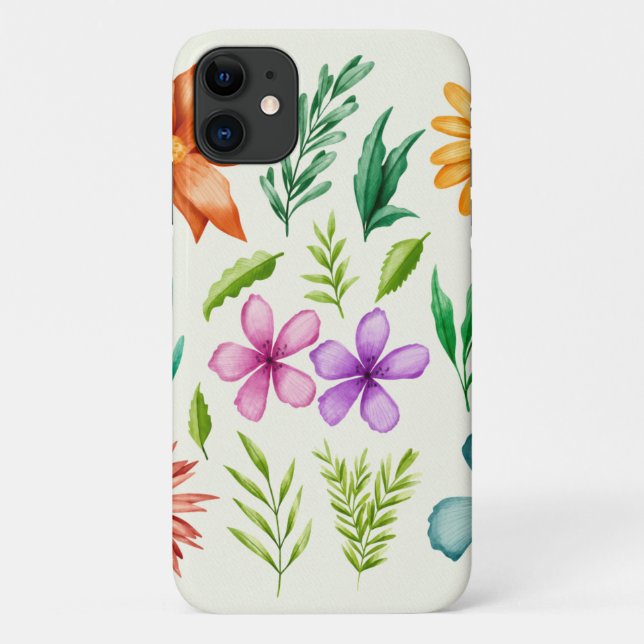 Case-Mate Barely There Apple iPhone 11 Case (Back)