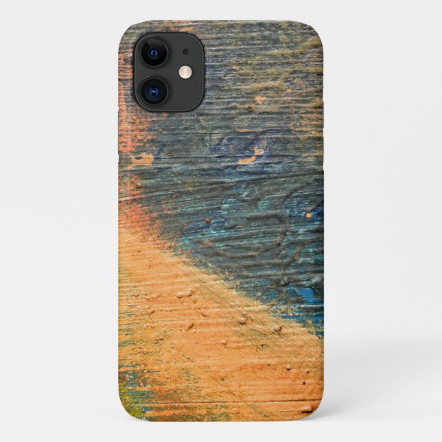 Case-Mate Barely There Apple iPhone 11 Case (Back)