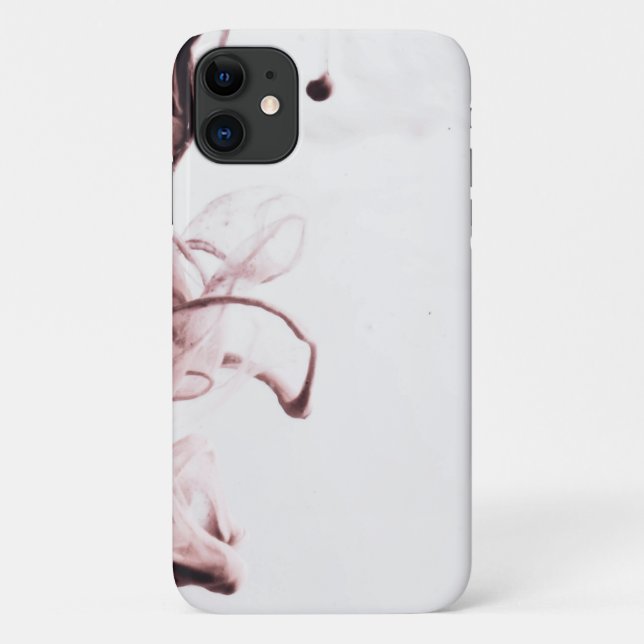 Case-Mate Barely There Apple iPhone 11 Case (Back)
