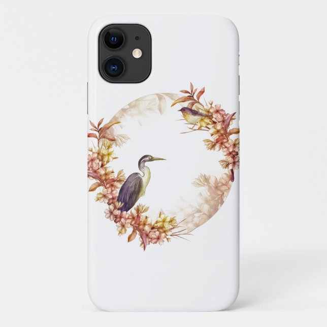 Case-Mate Barely There Apple iPhone 11 Case (Back)