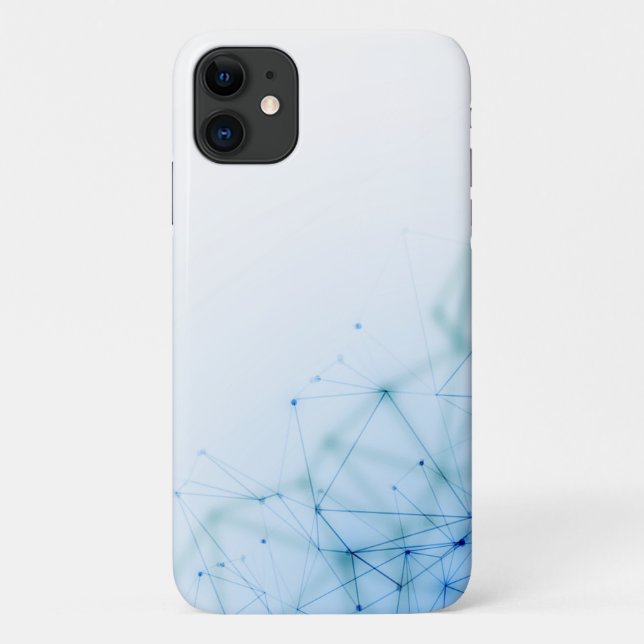Case-Mate Barely There Apple iPhone 11 Case (Back)