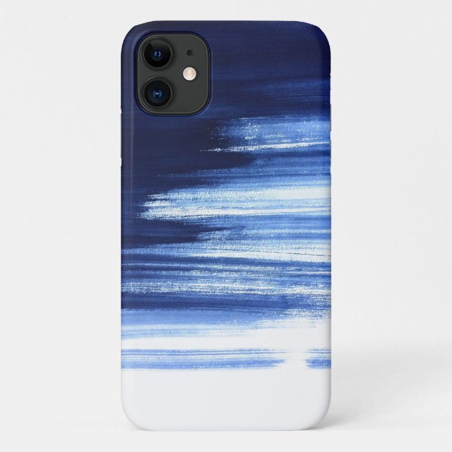 Case-Mate Barely There Apple iPhone 11 Case (Back)