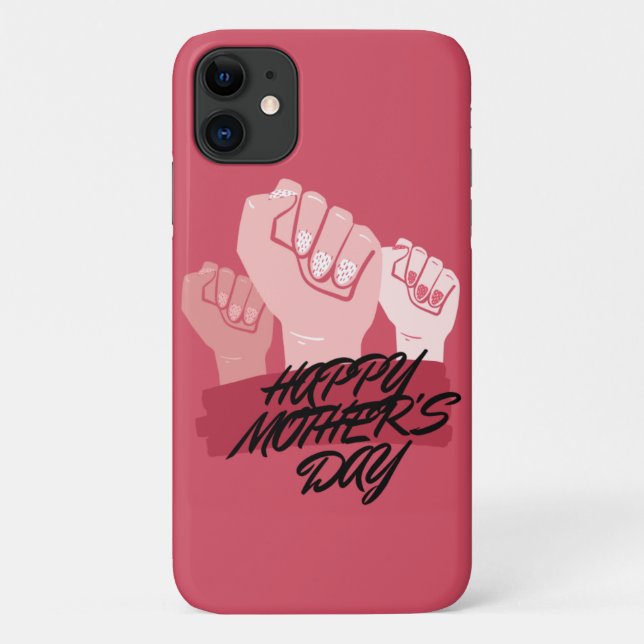 Case-Mate Barely There Apple iPhone 11 Case (Back)